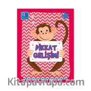Q Bebek Dikkat Gelişimi