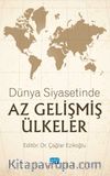 Dünya Siyasetinde Az Gelişmiş Ülkeler