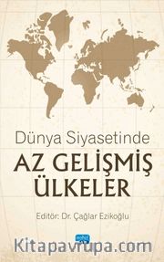Dünya Siyasetinde Az Gelişmiş Ülkeler