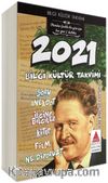 2021 Bilgi Kültür Takvimi 