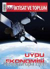 İktisat ve Toplum Dergisi Sayı:62 Yıl:2015 Aralık