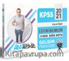 2021 KPSS Eğitim Bilimleri Gelişim Psikolojisi Video Ders Notları