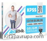 2021 KPSS Eğitim Bilimleri Gelişim Psikolojisi Video Ders Notları