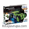 Clementoni Mekanik Laboratuvarı Hot Rod ve Race Truck (64959)