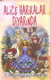Alice Harikalar Diyarında
