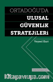 Ortadoğu’da Ulusal Güvenlik 