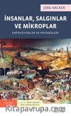 İnsanlar, Salgınlar ve Mikroplar: Enfeksiyonlar ve Patojenleri  