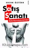 Satış Sanatı & Söylenmeyenler