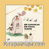 Bir Zamanlar Bir Masal Varmış