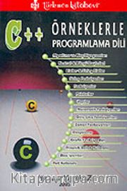 Örneklerle C++ Programlama Dili
