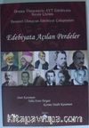 Edebiyata Açılan Perdeler