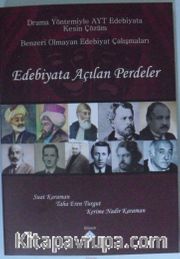 Edebiyata Açılan Perdeler