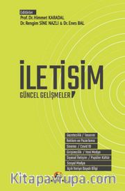 İletişim <br /> Güncel Gelişmeler