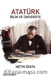 Atatürk Bilim ve Üniversite