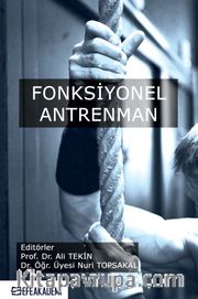 Fonksiyonel Antrenman