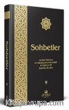 Sohbetler (9. Cilt) (Ciltli Özel Baskı)