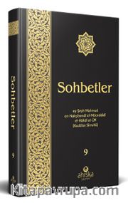 Sohbetler (9. Cilt) (Ciltli Özel Baskı)