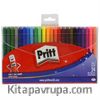 Pritt Keçeli Kalem (24'lü)
