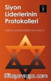 Siyon Liderlerinin Protokolleri