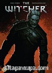 The Witcher Cilt 3 - Kargaların Laneti