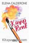 Kayıp Renk