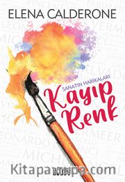 Kayıp Renk