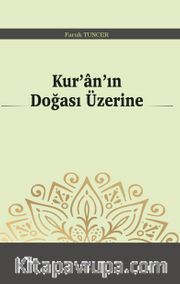 Kur’an’ın Doğası Üzerine