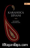 Karahoca Divanı