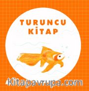 Turuncu Kitap