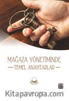 Mağaza Yönetiminde Temel Anahtarlar 