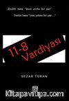 11-8 Vardiyası