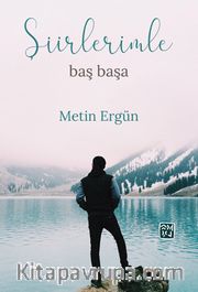 Şiirlerimle Baş Başa
