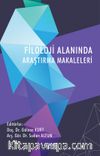 Filoloji Alanında Araştırma Makaleleri