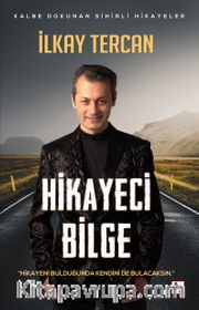 Hikayeci Bilge