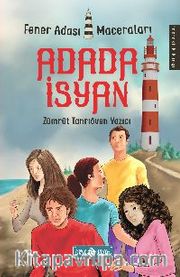 Adada İsyan / Fener Adası Maceraları 1
