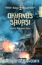 Okyanus Savaşı / Fener Adası Maceraları 2