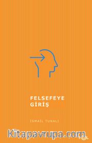 Felsefeye Giriş