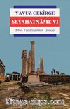 Seyahatname VI & Stoa Fısıltılarının İzinde