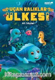 Uçan Balıklar Ülkesi