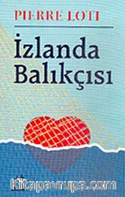 İzlanda Balıkçısı