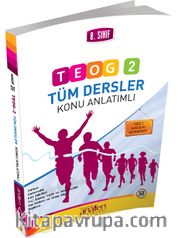 8. Sınıf TEOG 2 Tüm Dersler Konu Anlatımlı