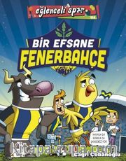 Bir Efsane Fenerbahçe