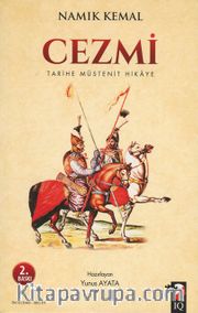 Cezmi <br /> Tarihe Müstenit Hikaye