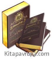 Sabahattin Ali Bütün Eserleri (Özel Deri Cilt-Kutulu)
