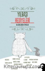 Yılbaşı Hediyeleri <br /> Klasiklerden Öyküler