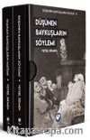Düşünen Baykuşların Söylemi (2 Kitap)