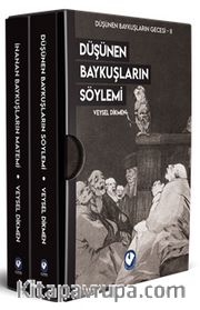 Düşünen Baykuşların Söylemi (2 Kitap)