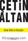Kavak Yelleri ve Kasırgalar