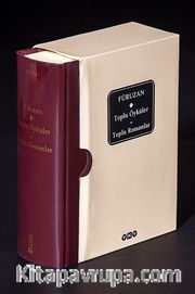Toplu Öyküler-Toplu Romanlar / Füruzan