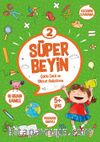 Süper Beyin 2 (5+ Yaş)